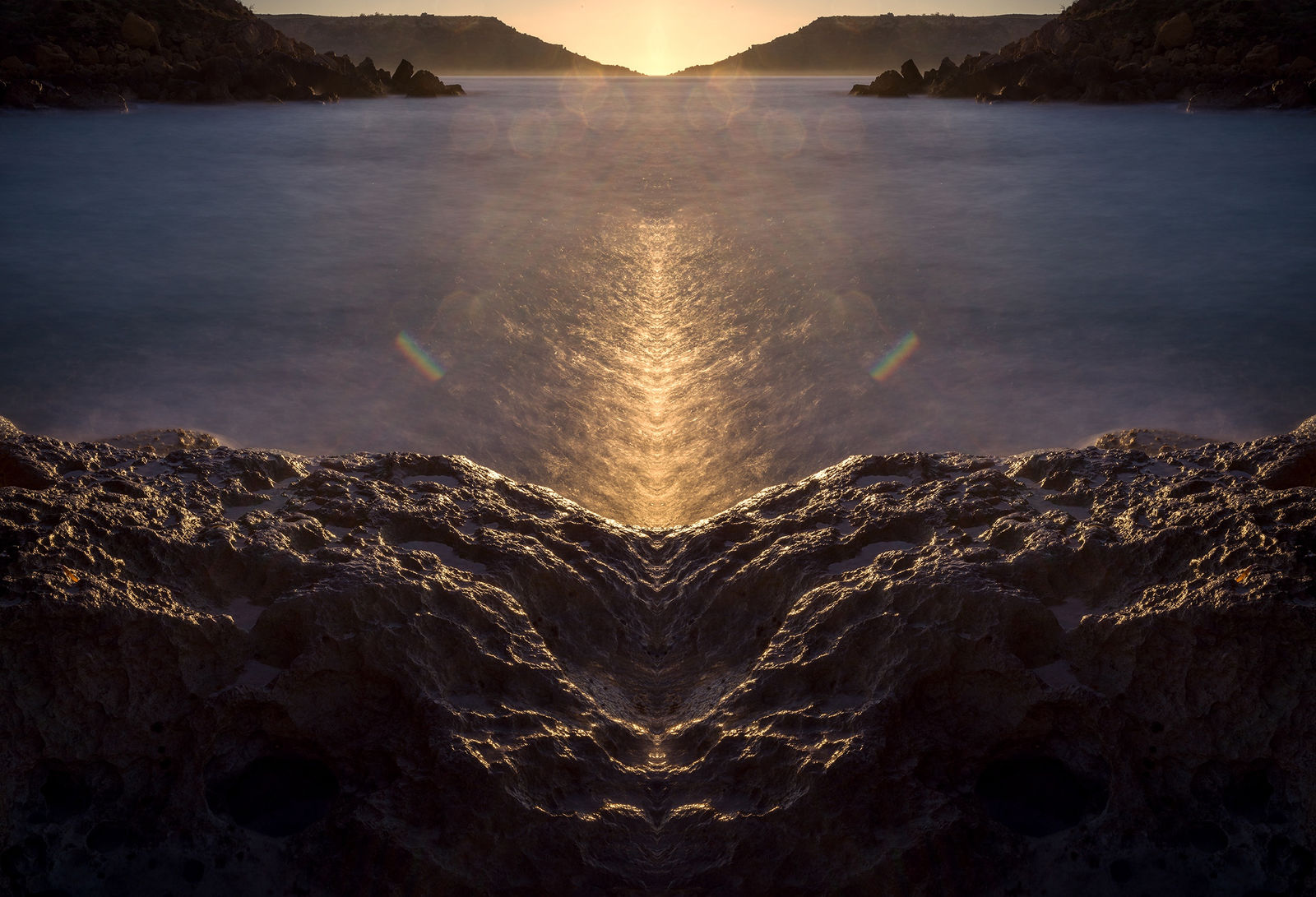 Marek Sanak, Terra #71