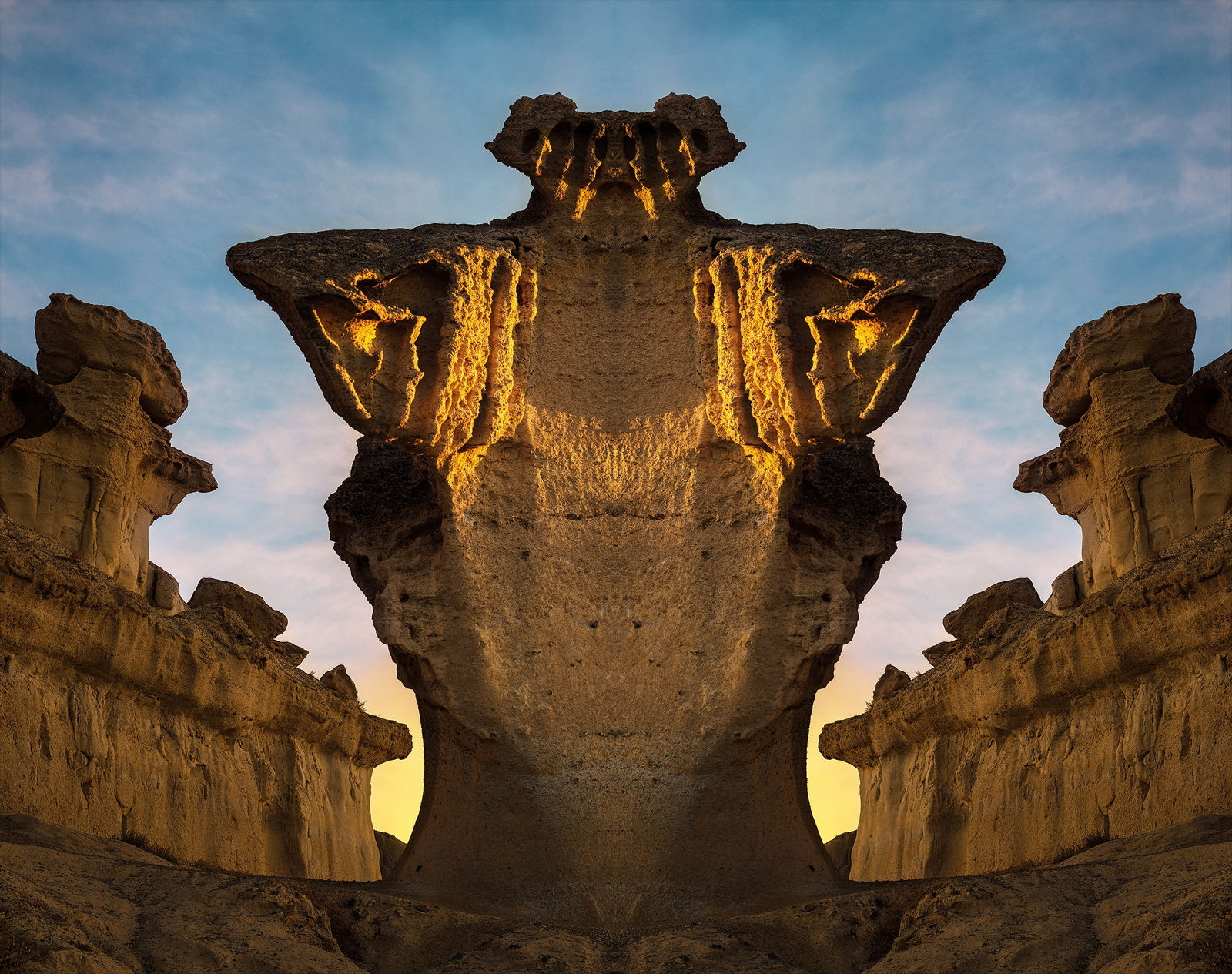 Marek Sanak, Aurum #1