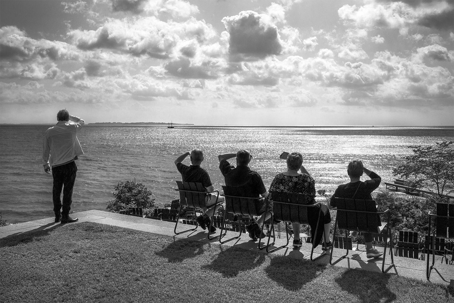 THE PREMONITION Norway 2019