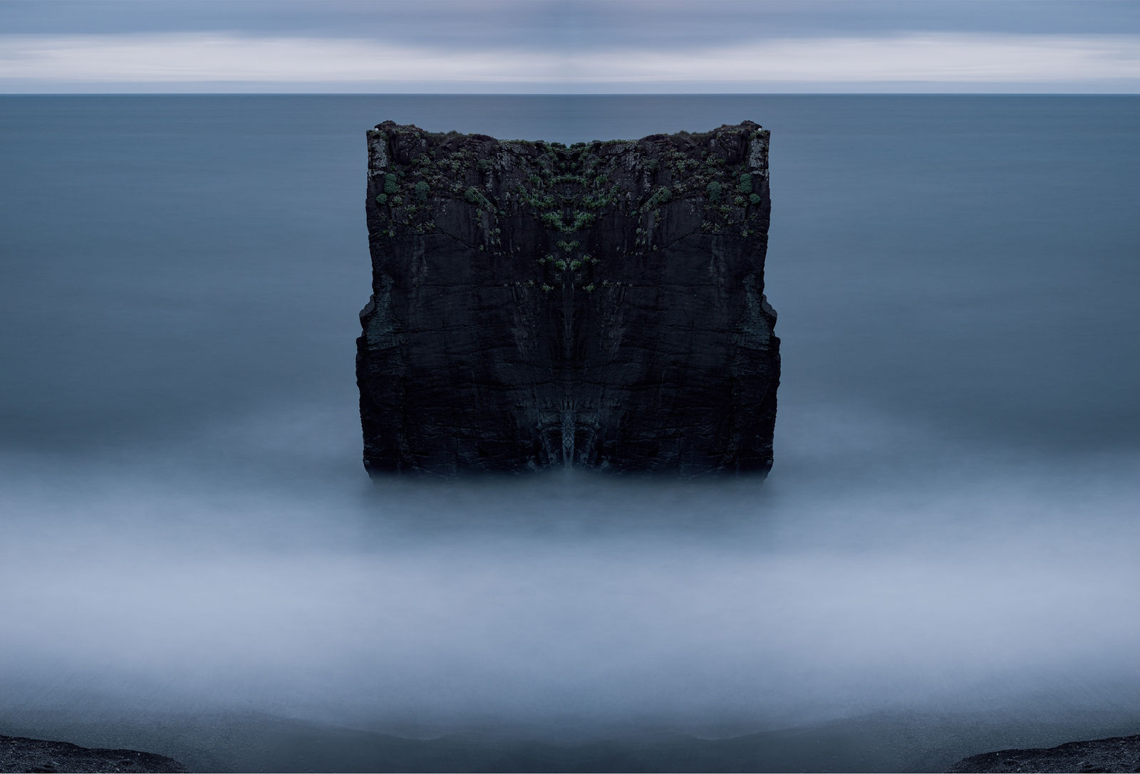 Marek Sanak, Adamantem #1