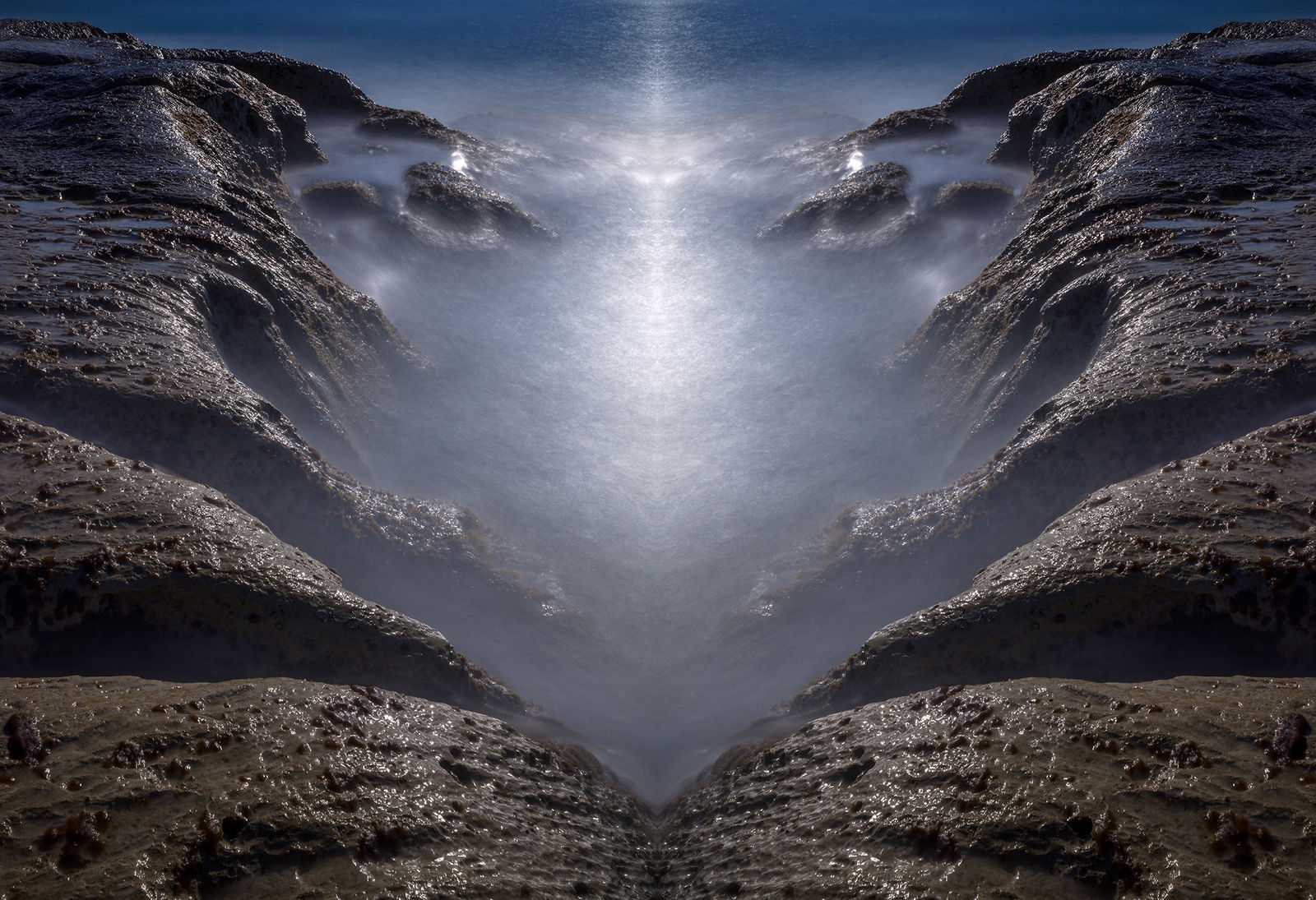 Marek Sanak, Terra #12