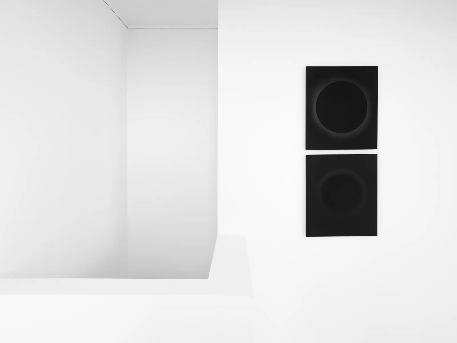 Damien Bénéteau’s “Relief 34 (inside and outside), 2024. Image courtesy of Buysse Gallery. © Damien Bénéteau. All rights reserved.