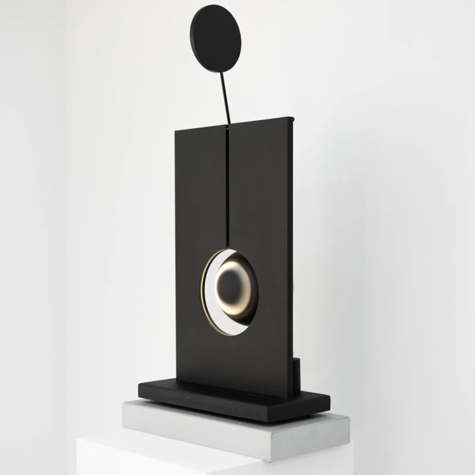 Damien Bénéteau, Variations 135, 2022. Image courtesy of Buysse Gallery. © Damien Bénéteau. All rights reserved.