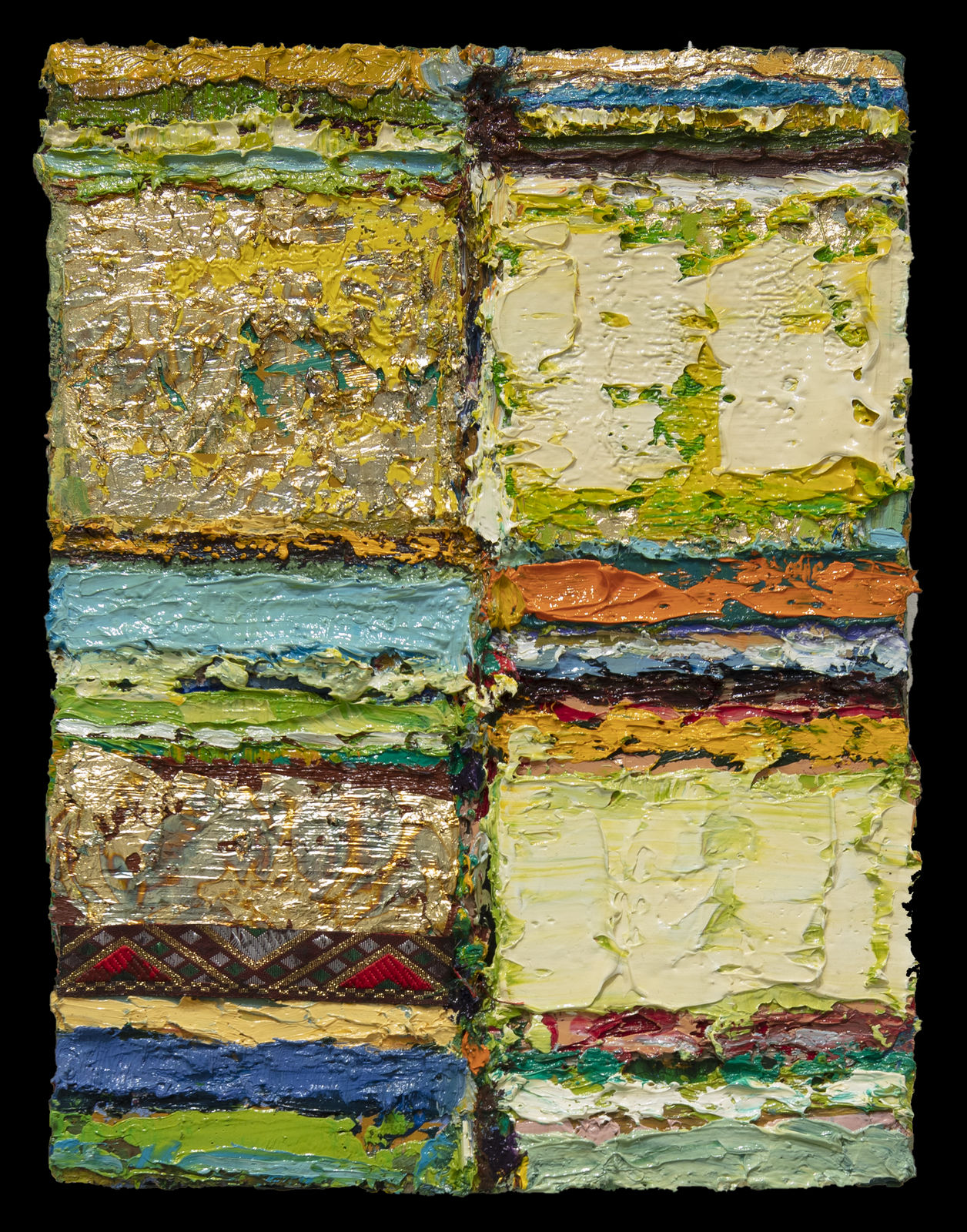 Tegene Kunbi , Untitled, 2023