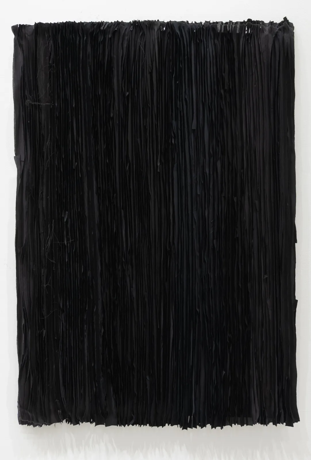 Joël Andrianomearisoa, TOKO ACT IV, 2025