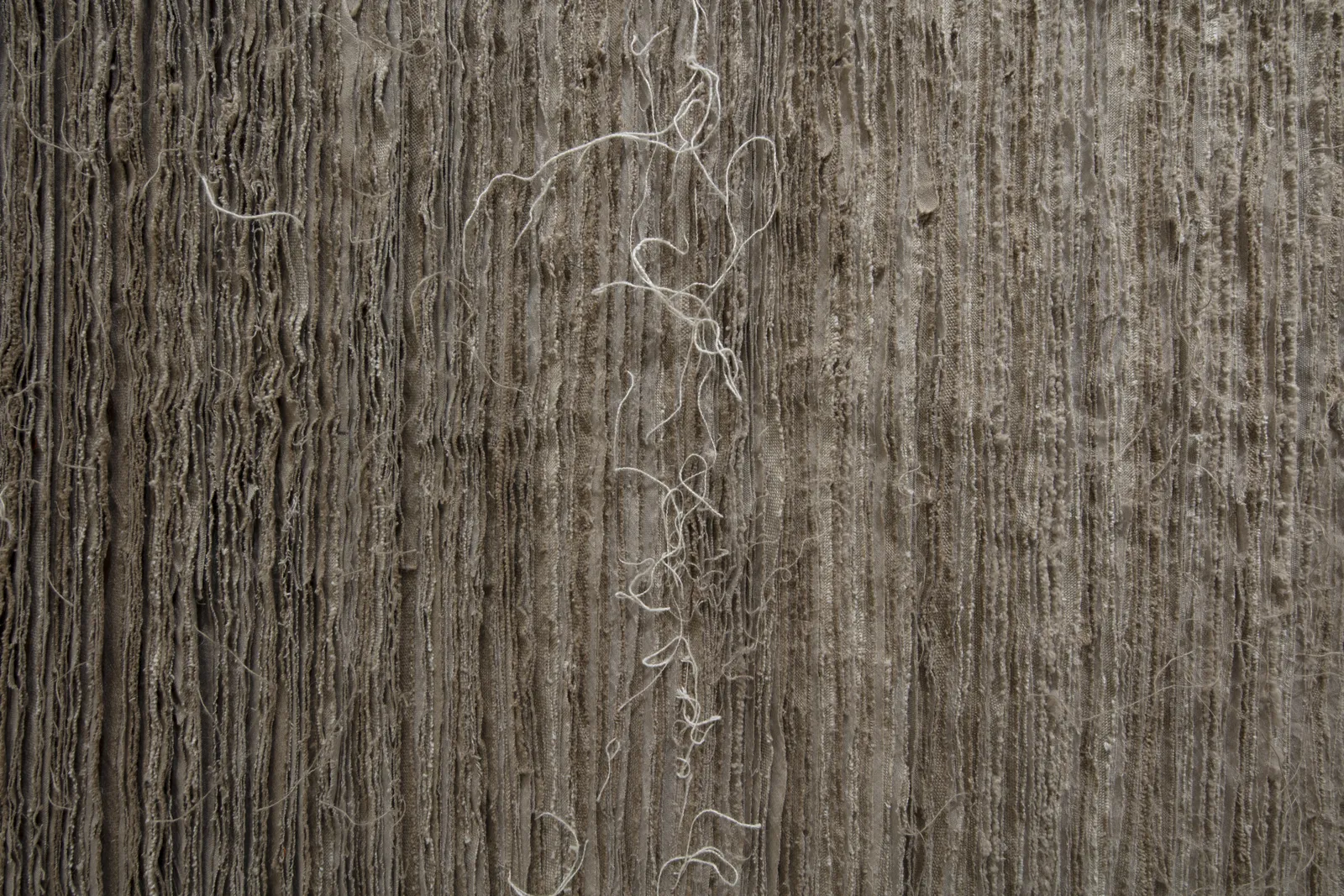 Joël Andrianomearisoa, TANY ACT XIV, 2025