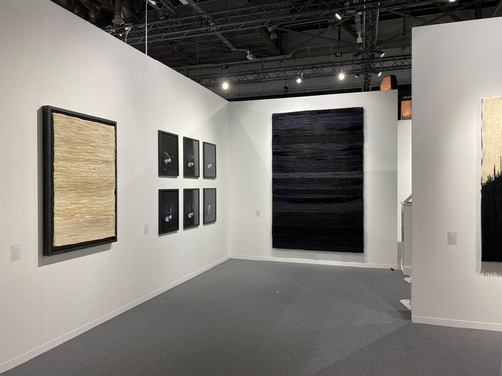 Primo Marella Gallery Booth | Art Geneve 2020