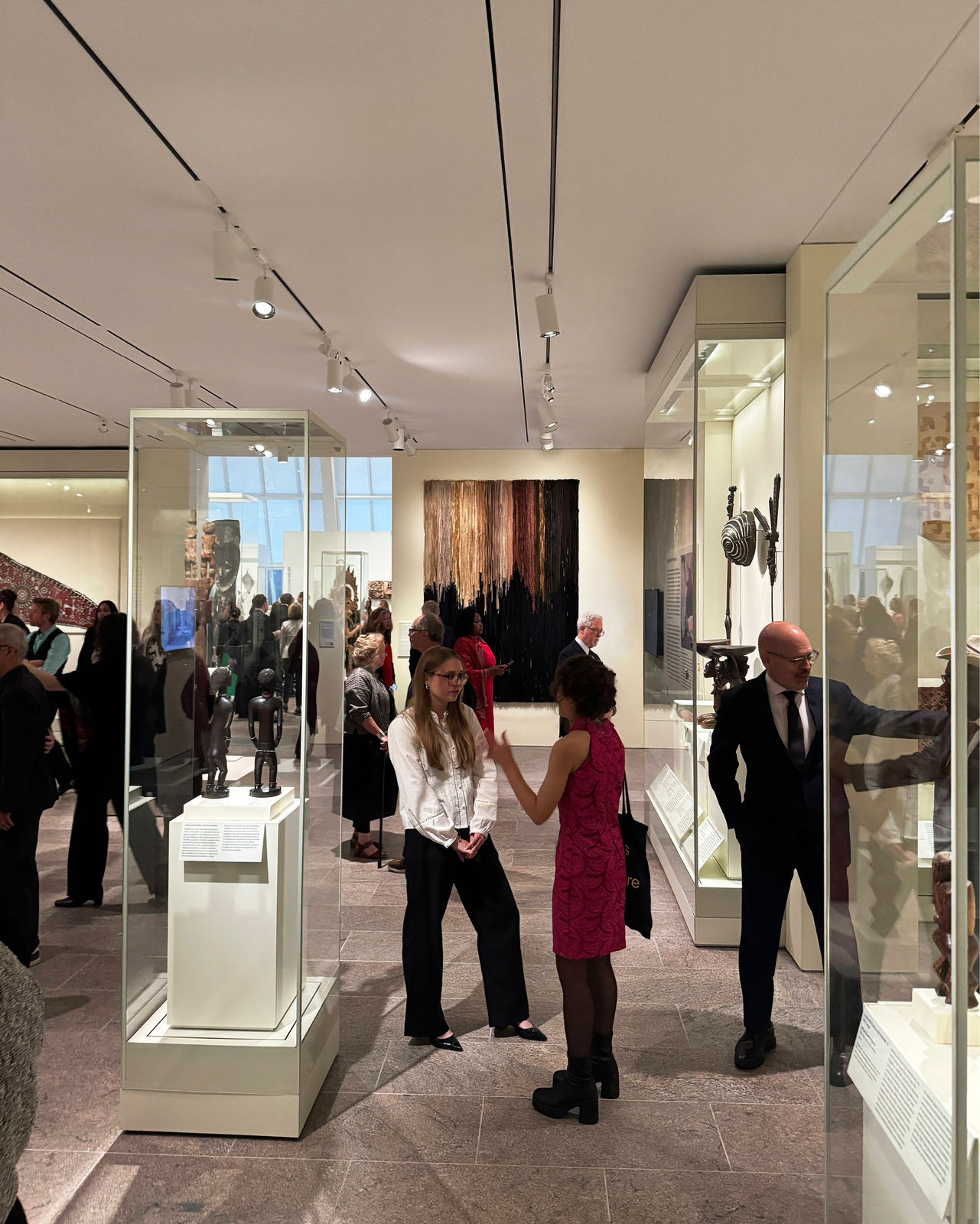 © Studio Joël Andrianomearisoa