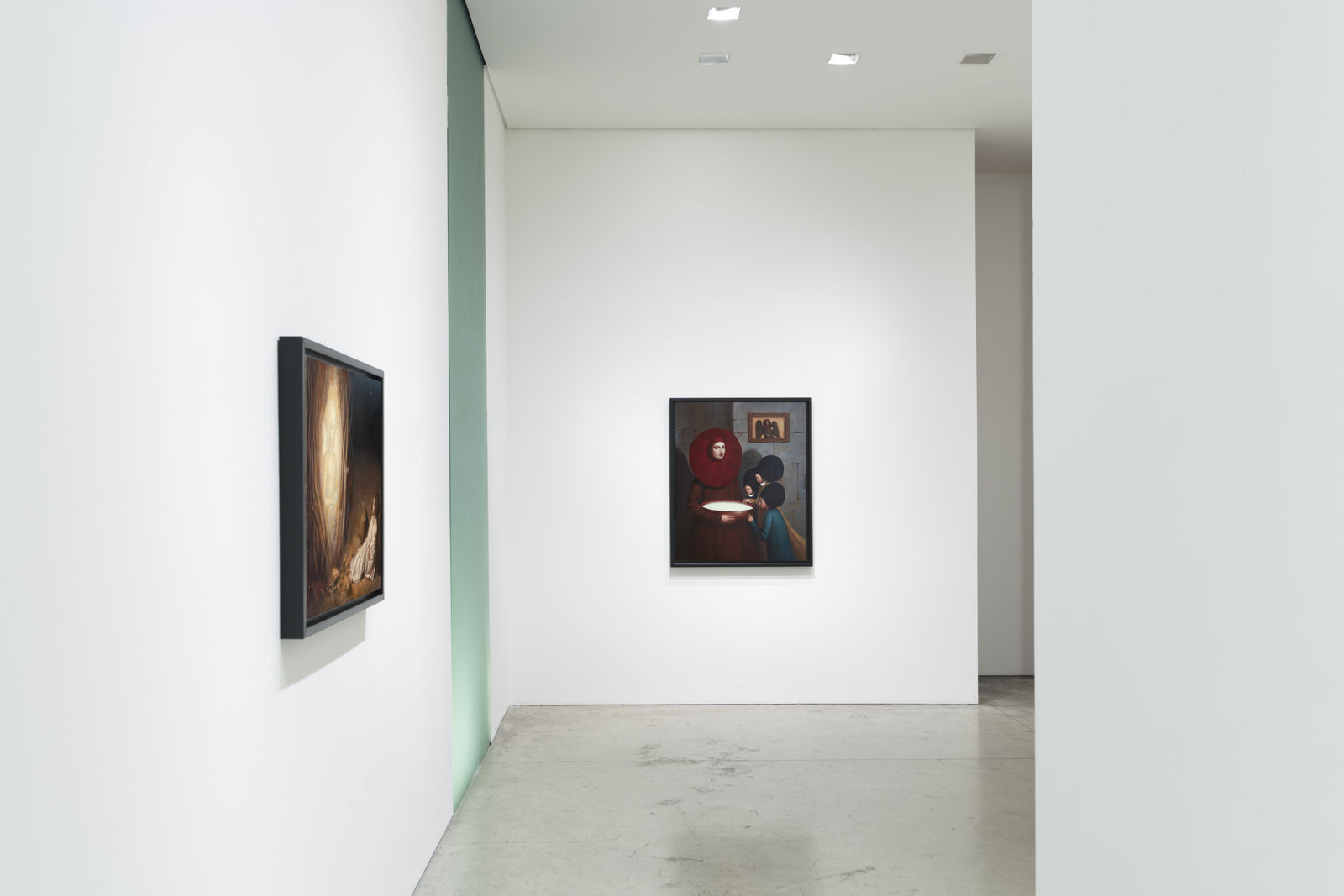 il Sonno Aureo | Primo Marella Gallery, Milano