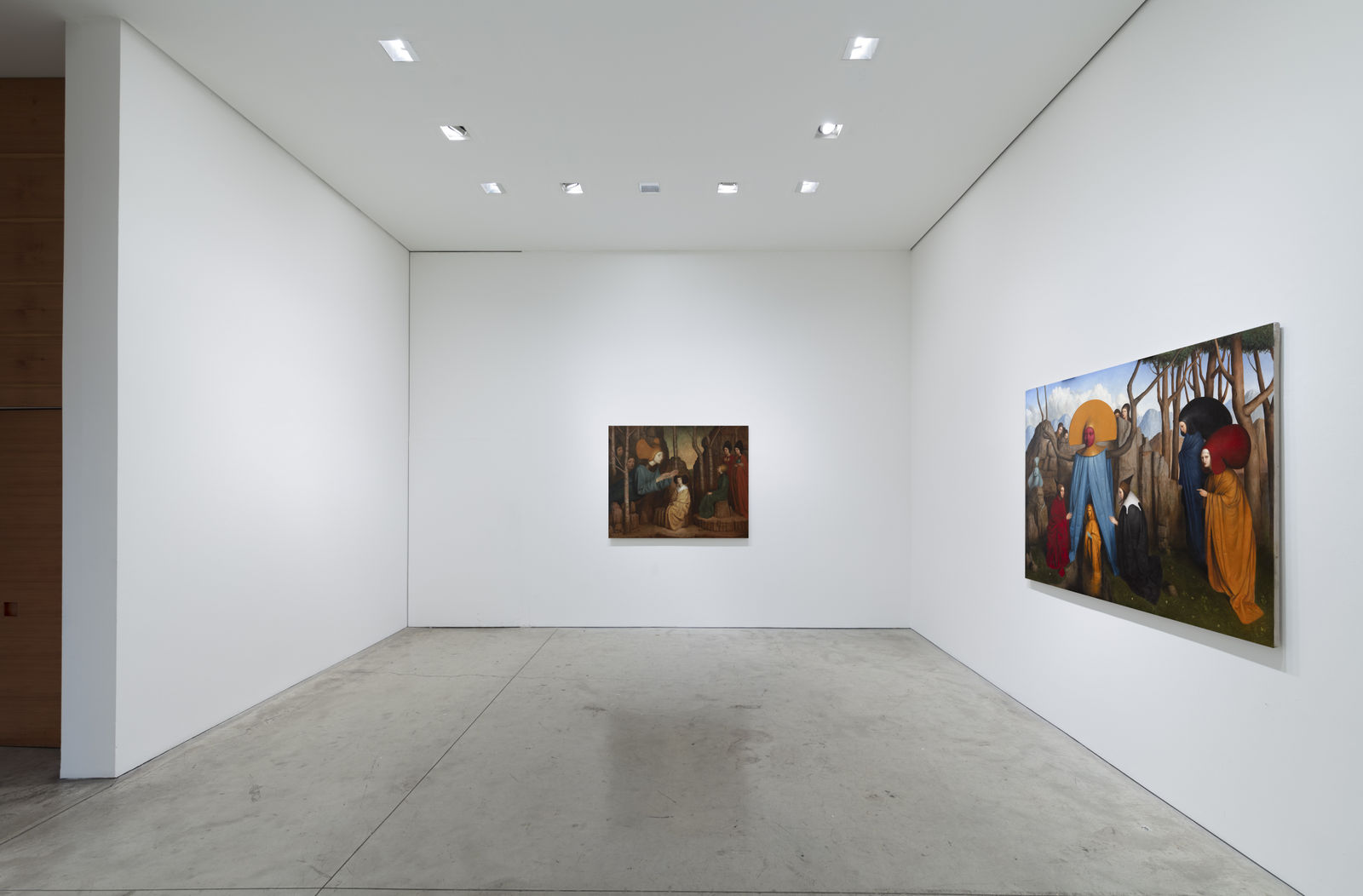 il Sonno Aureo | Primo Marella Gallery, Milano