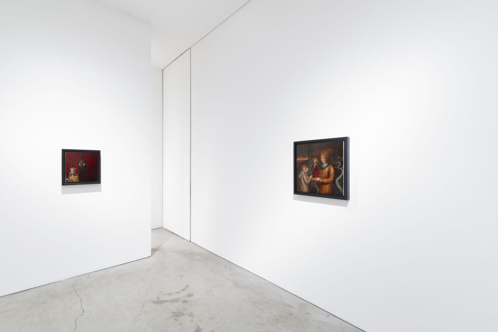 il Sonno Aureo | Primo Marella Gallery, Milano