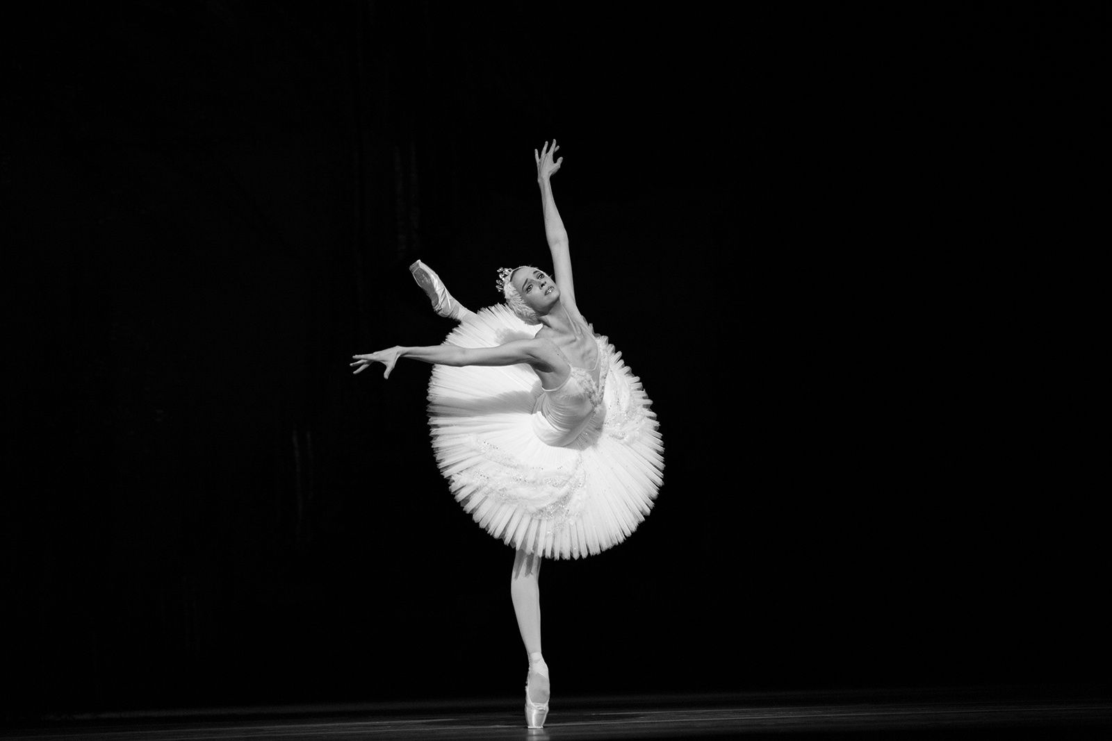 Simon Tomkinson, The Bolshoi ii