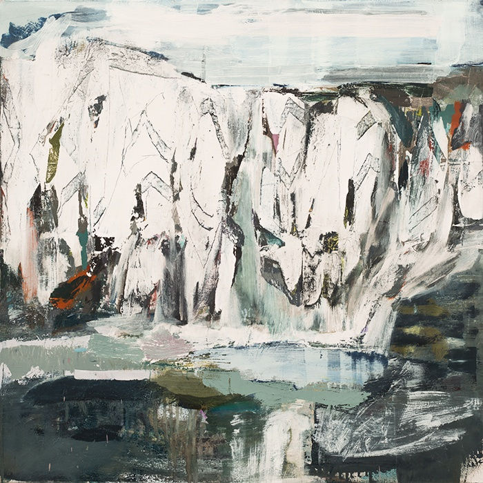 Ben Lowe, Cascade, 2023