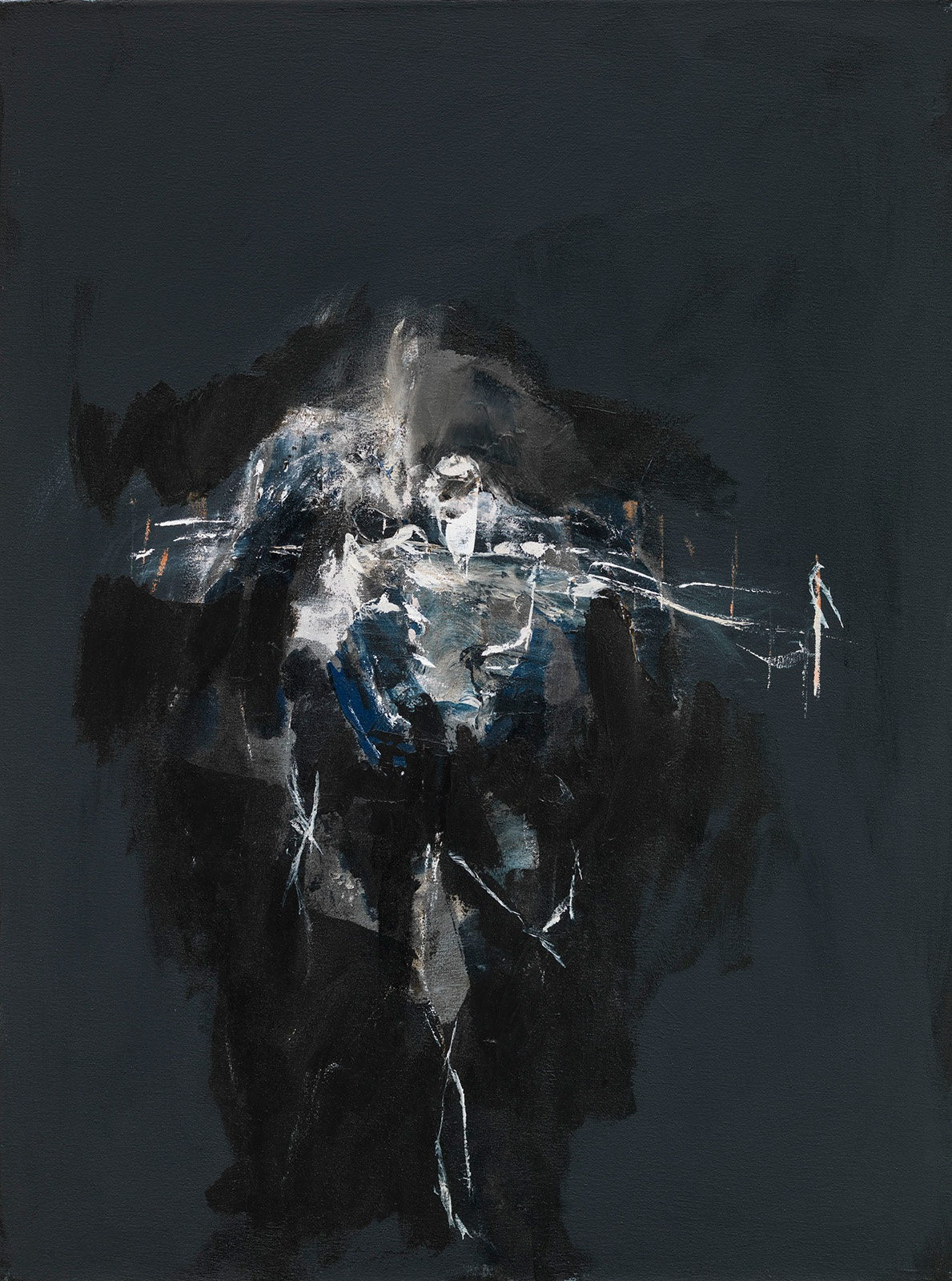 Ben Lowe, Le Couchemare, 2025