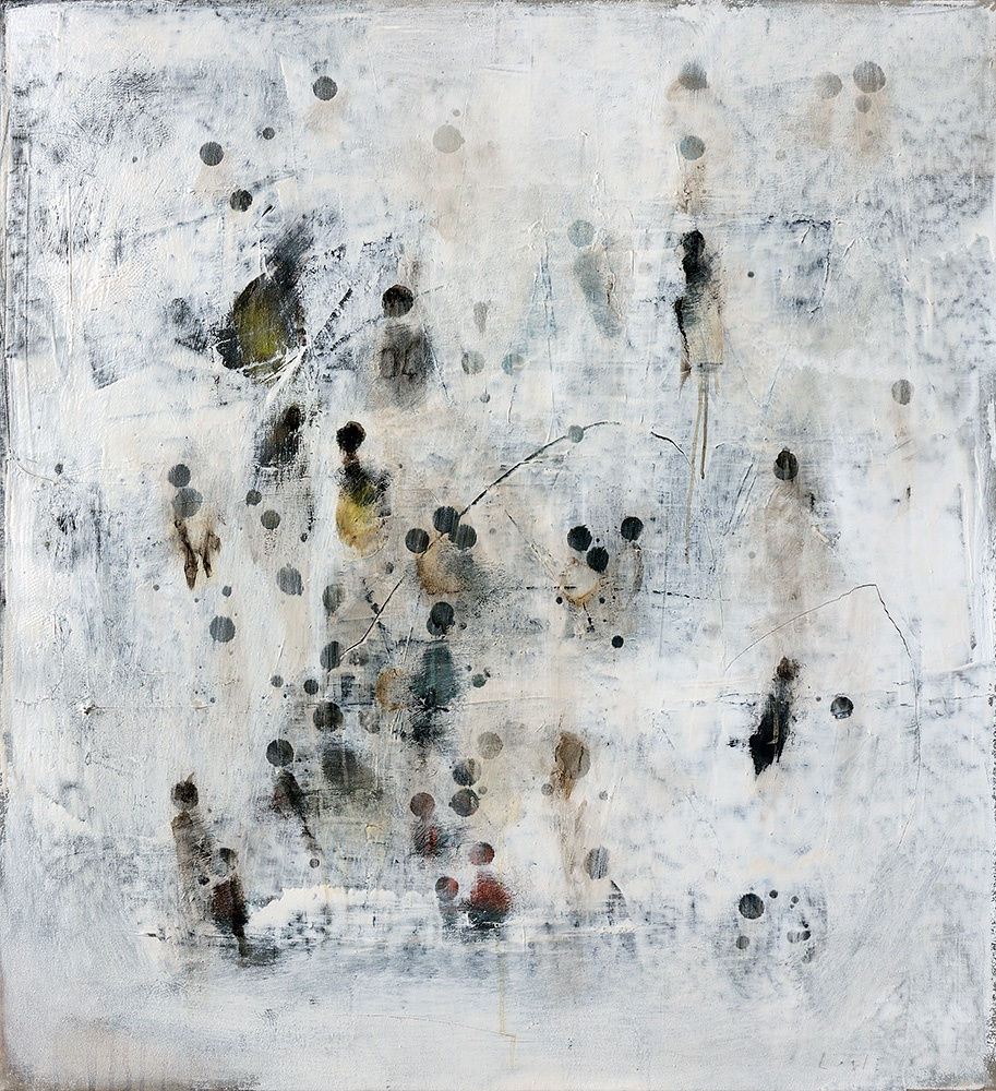 Ben Lowe, Double Identities, 2013