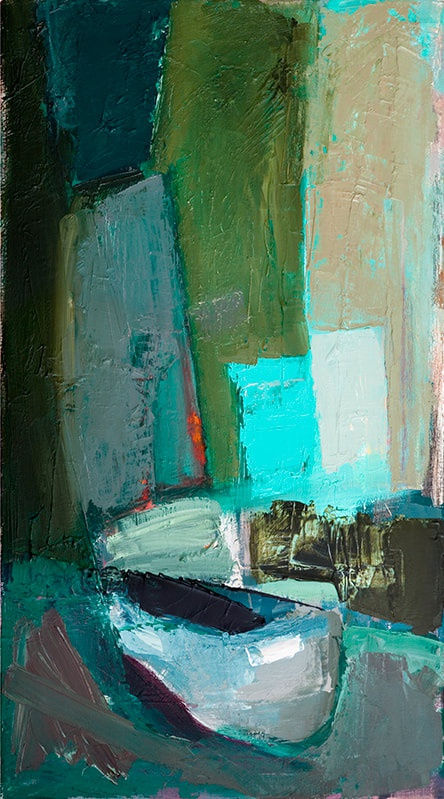 Ben Lowe, Dry Dock, 2008