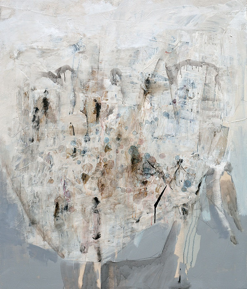 Ben Lowe, The Go-Abouts, 2013