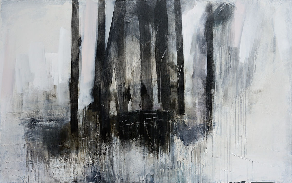 Ben Lowe, Taken By Trees, 2013