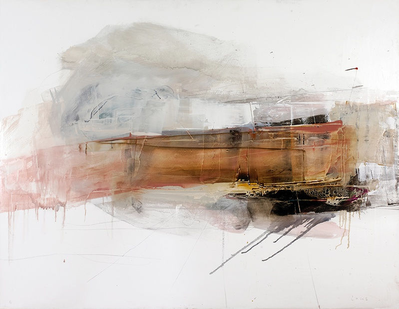 Ben Lowe, Kite Hill, 2011