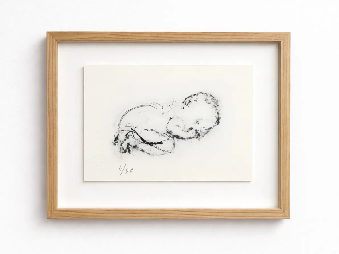 Ben Lowe, Baby, 2024