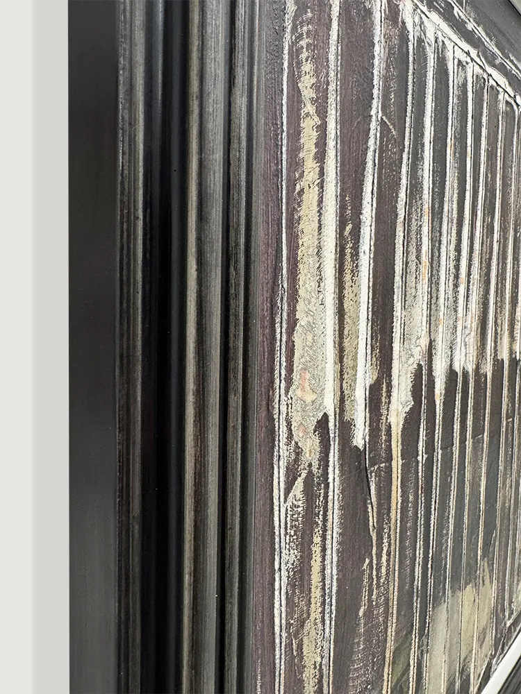 Ben Lowe, Long Division, 2025