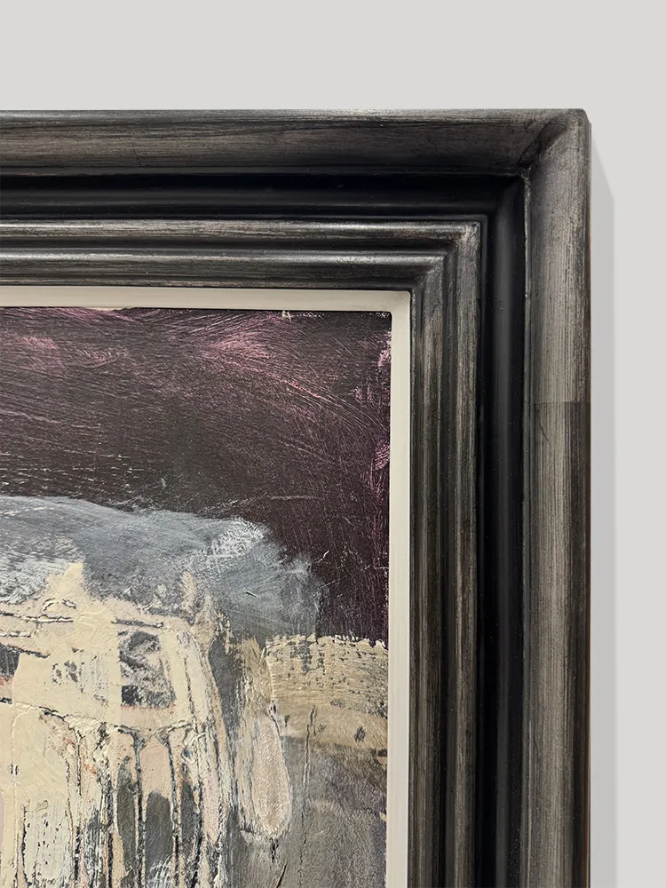 Ben Lowe, Long Division, 2025