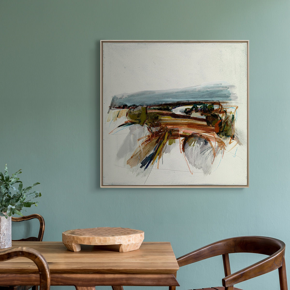 Ben Lowe, Richmond Hill, 2021