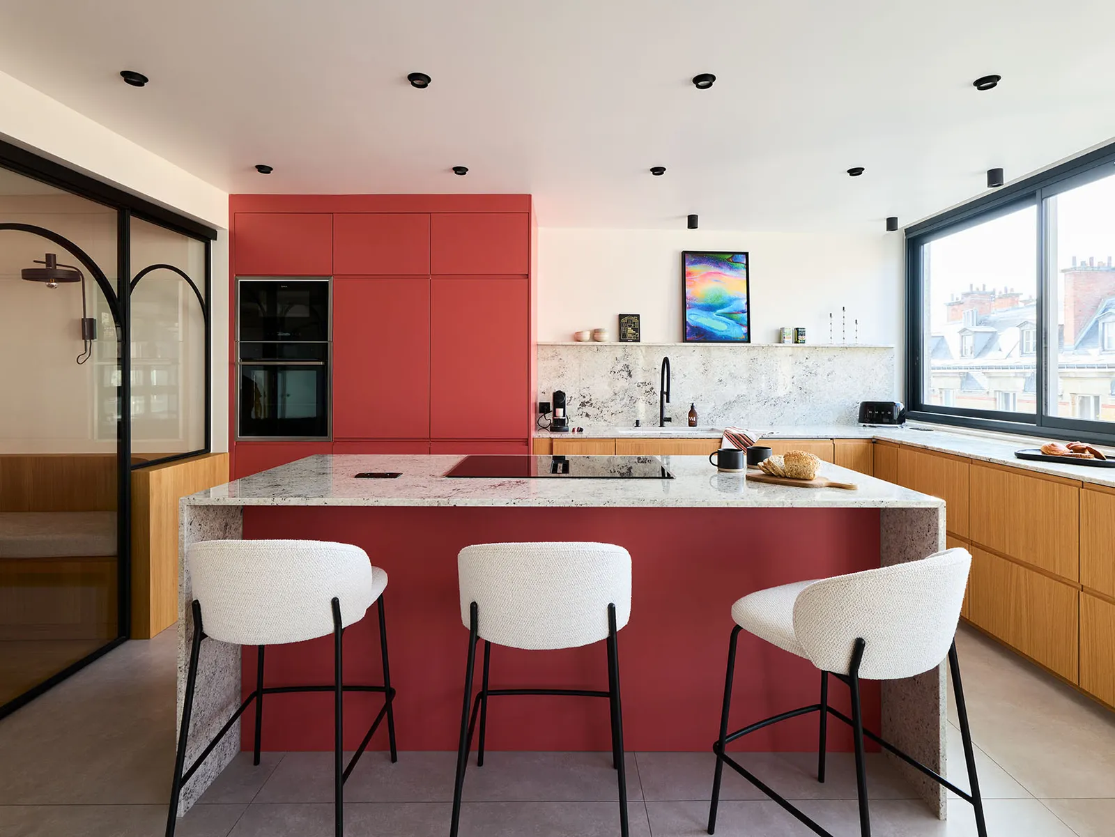 Daura Campos Copyright: David Foessel