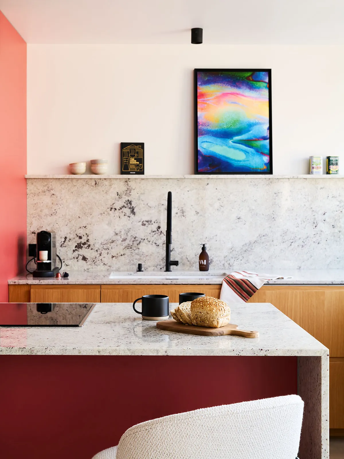 Daura Campos Copyright: David Foessel