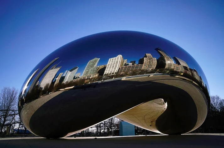 Olmo, The Sky Gate #2, 2016