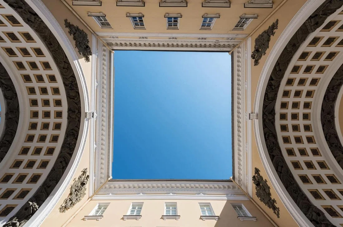 Olmo, Hermitage Square, 2016