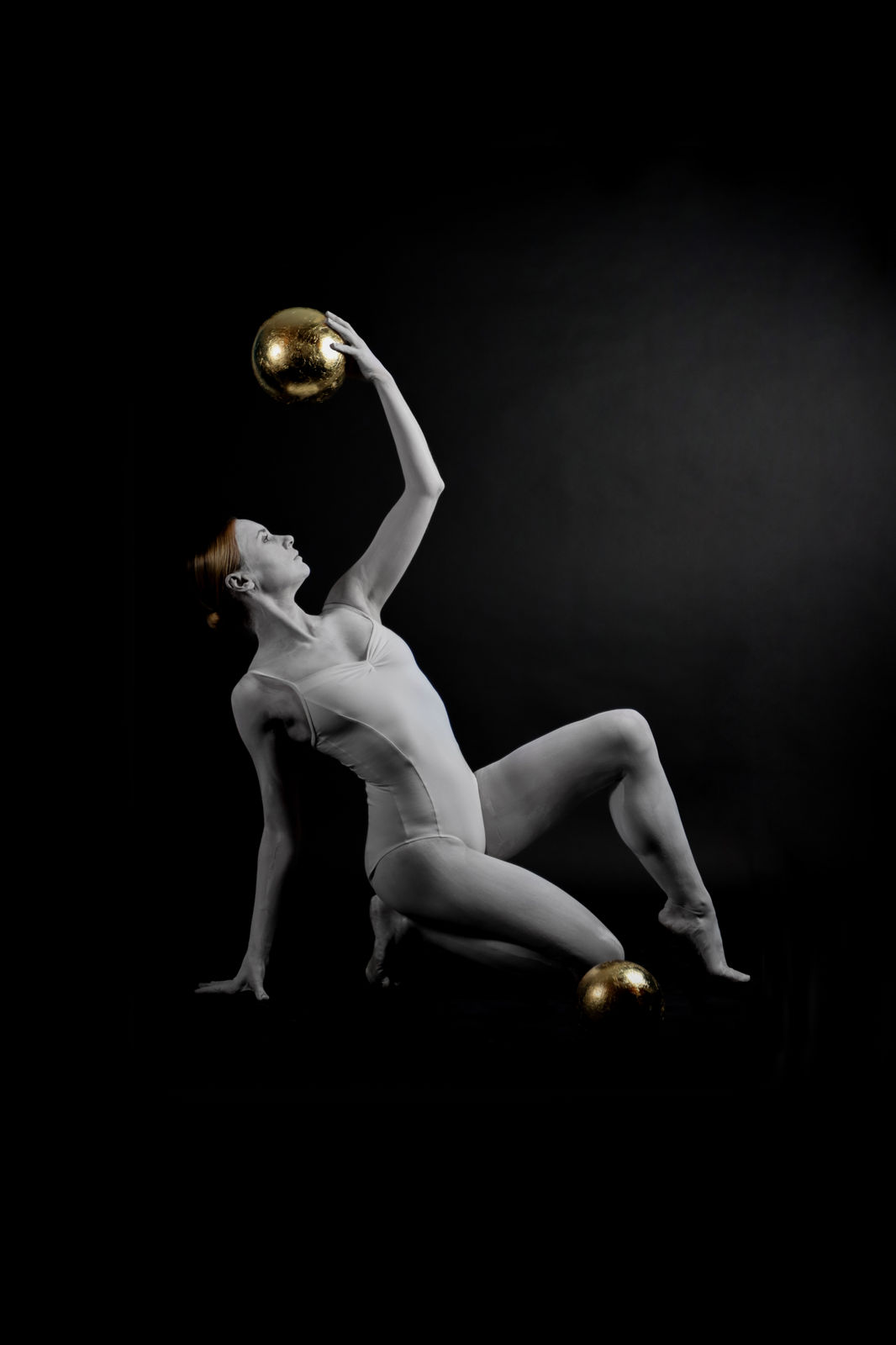 Soraya Anceaux (Maison Anceaux), La Rêveuse 08