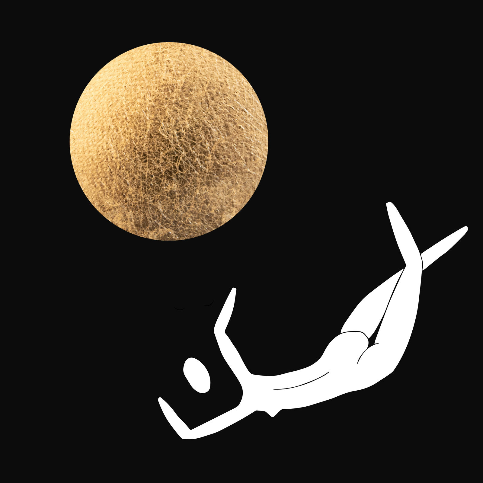 Soraya Anceaux (Maison Anceaux), L'Esquisse d'un Rêve Éveillé #13