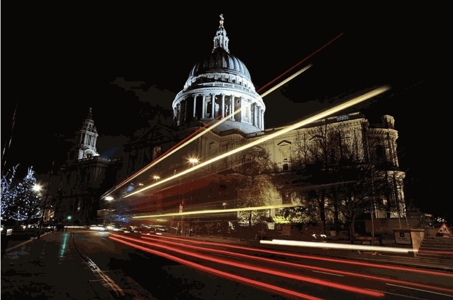 Olmo, Saint Paul #2, 2011