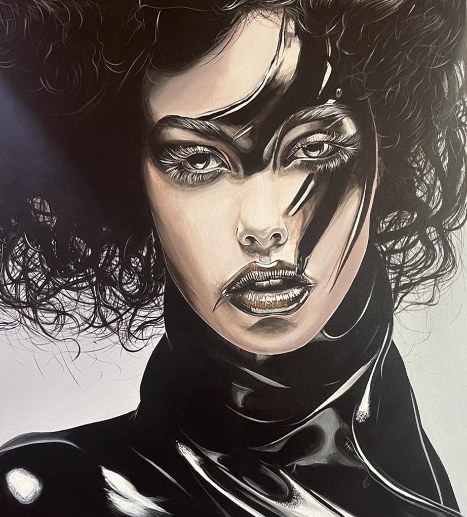 Alexandre Abyla, Sombre