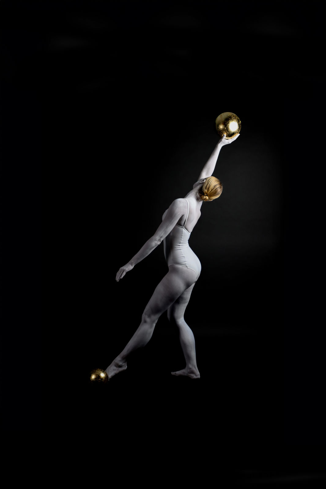 Soraya Anceaux (Maison Anceaux), La Rêveuse 03