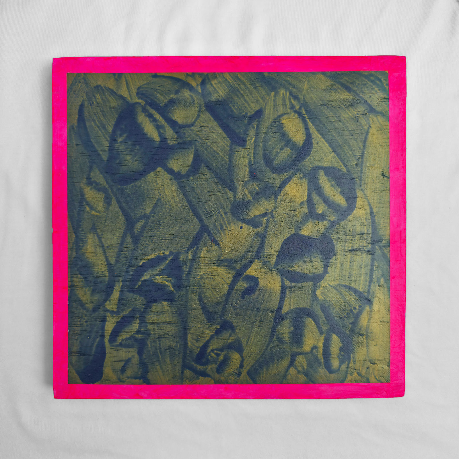 Chukwuemeka Anthony Chukwu, Sugars IX, 2025