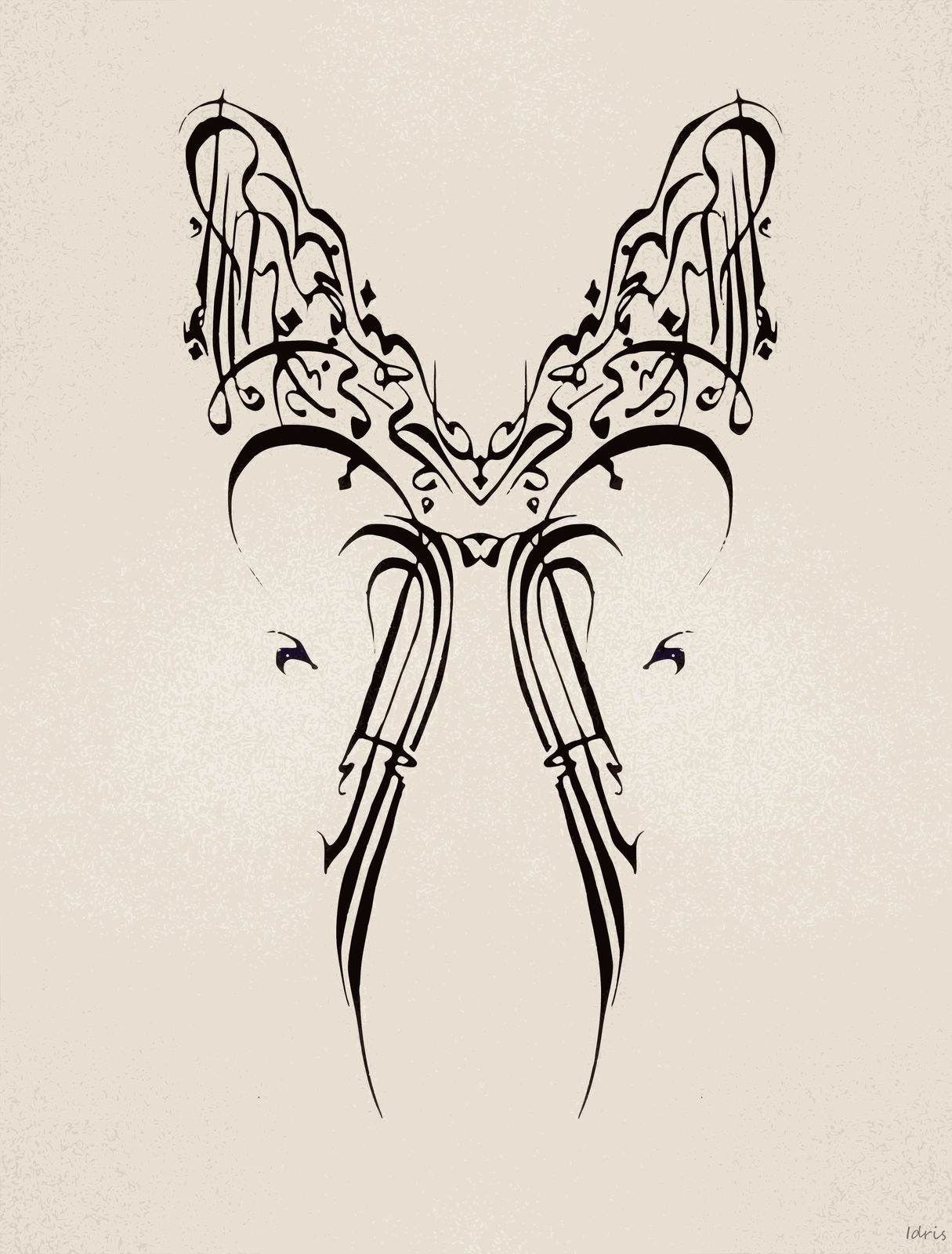 Idris Abdulwahab, Not Only Kings, 2022