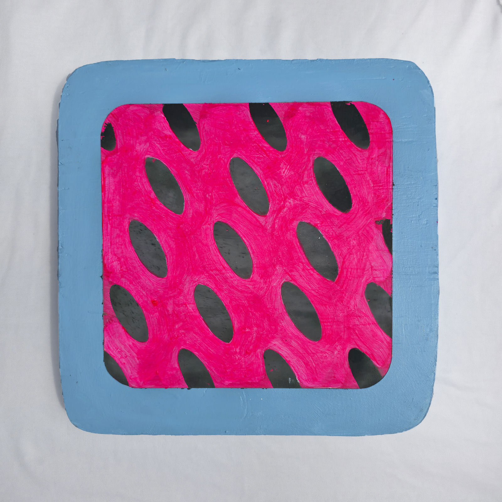 Chukwuemeka Anthony Chukwu, Sugars VI, 2025