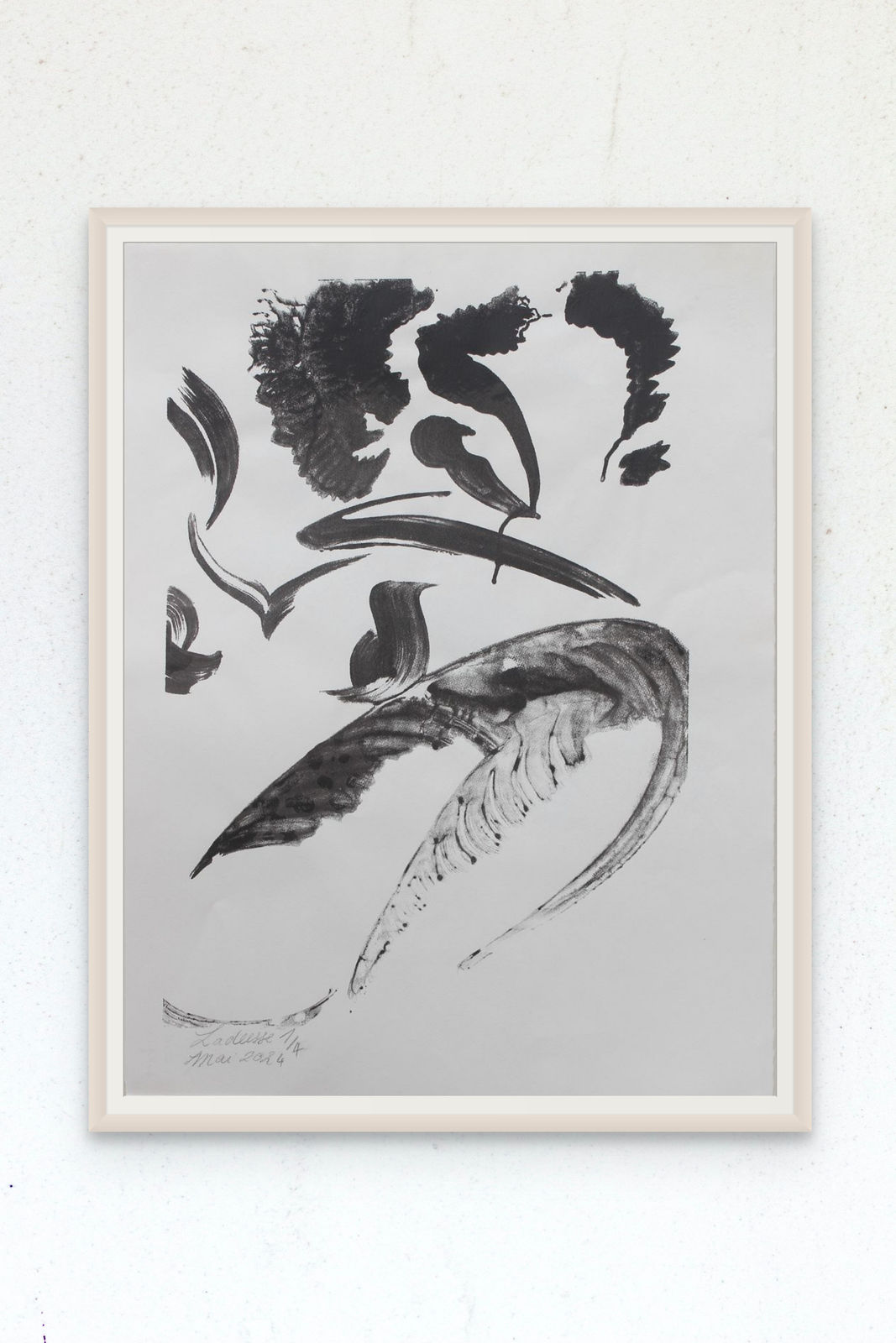 Daëna Ladéesse, Matrimonial Figure, 2024