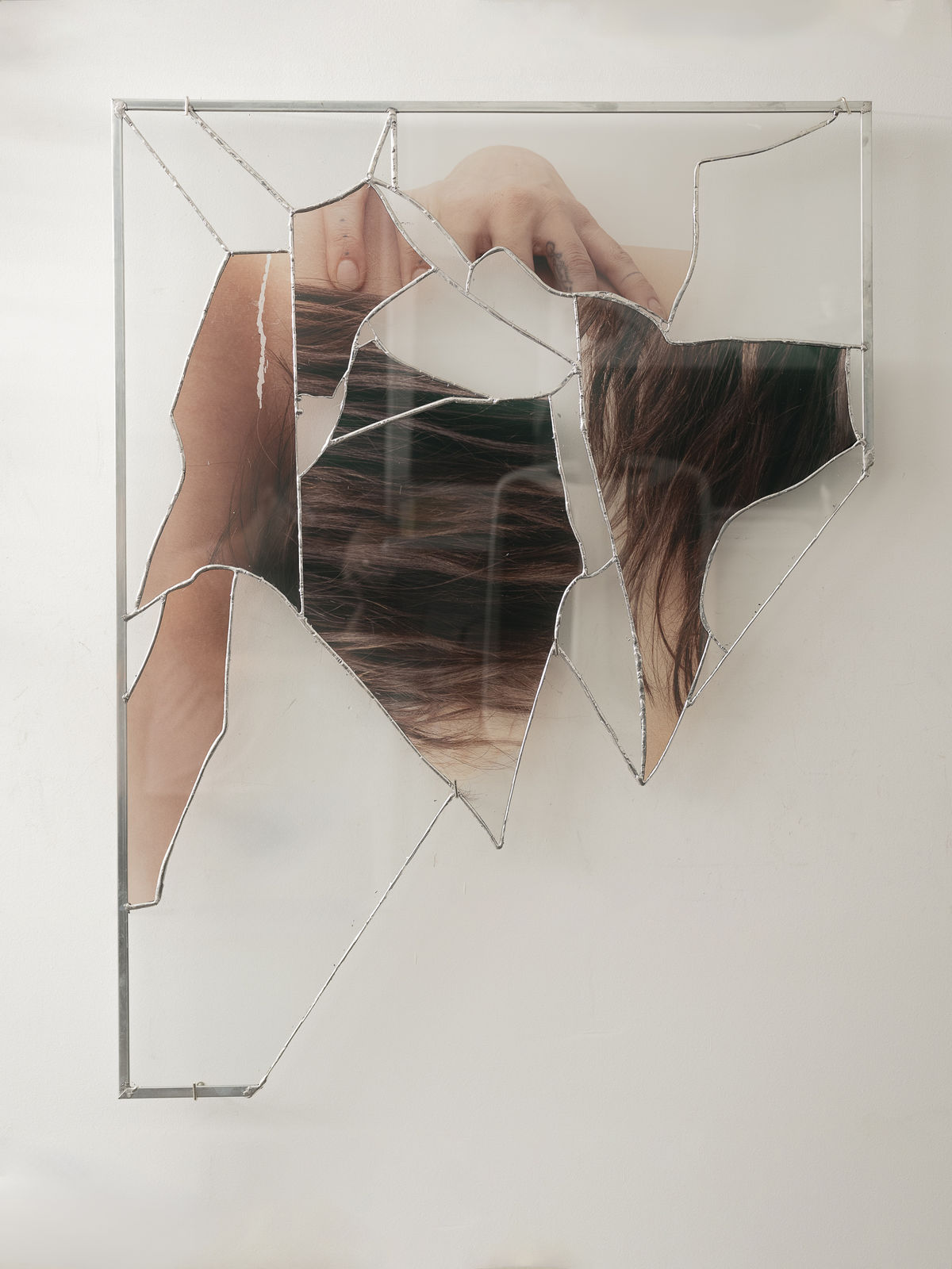 Ryan Van Der Hout, near assembly, 2024