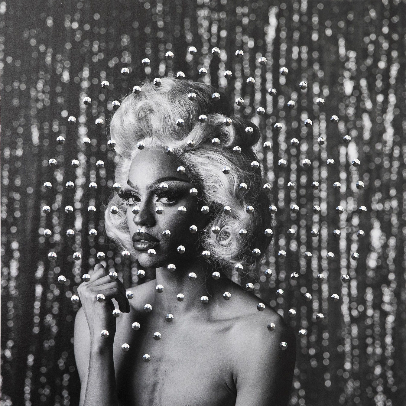 Ryan Van Der Hout, Miss Fiercalicious, 2021