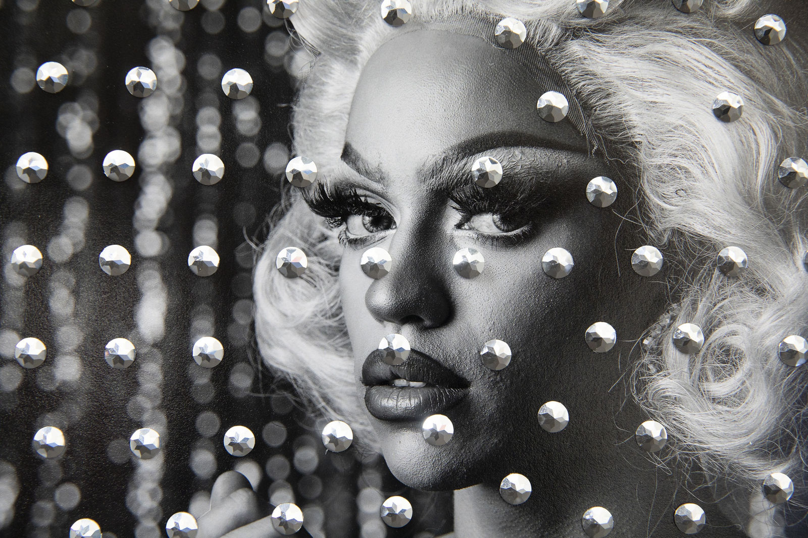 Ryan Van Der Hout, Miss Fiercalicious, 2021