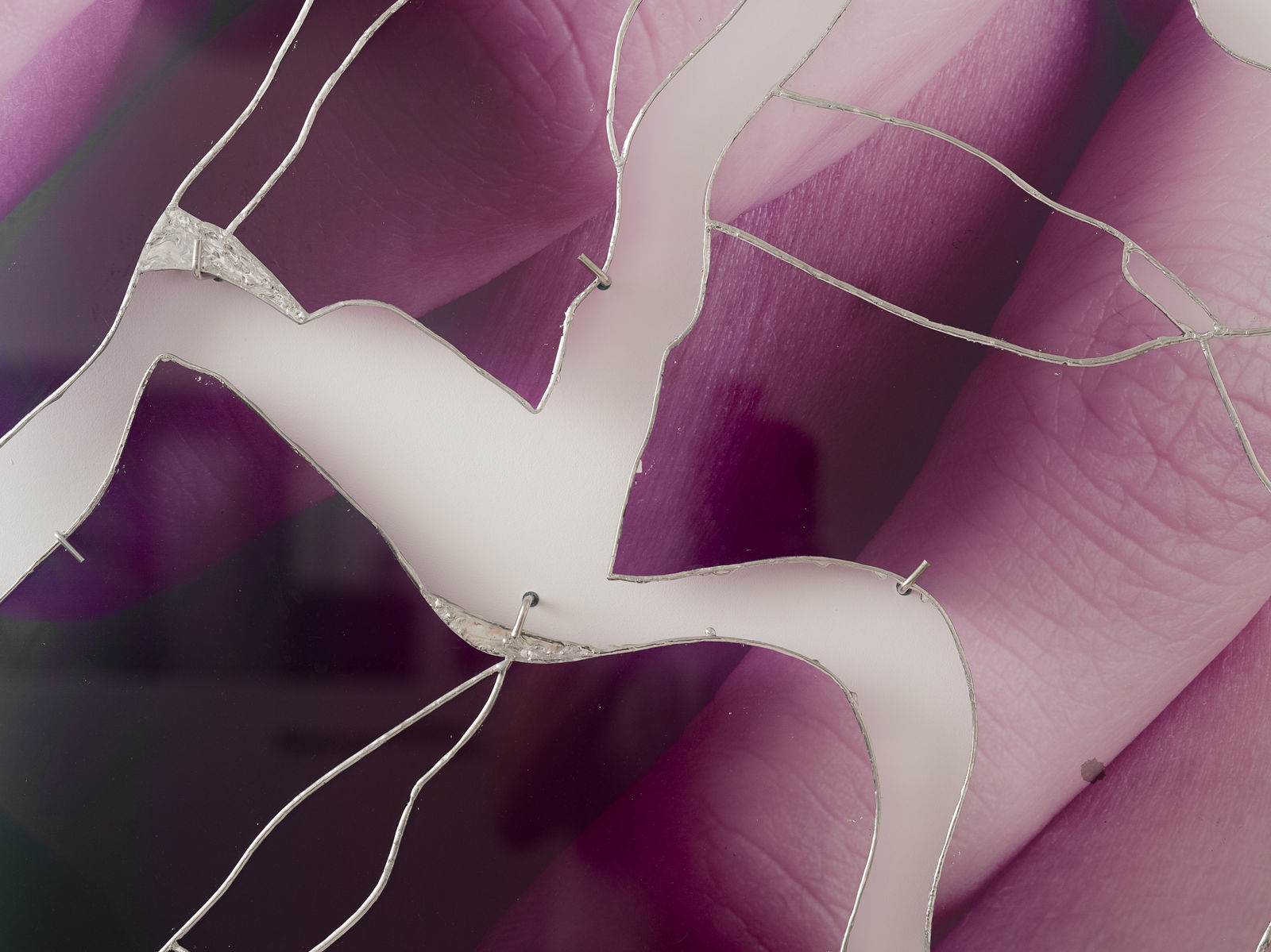 Ryan Van Der Hout, tender expanse, 2024