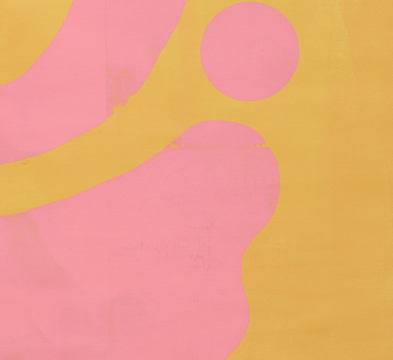 Partial memory of a wedding in Marrakech, 2022