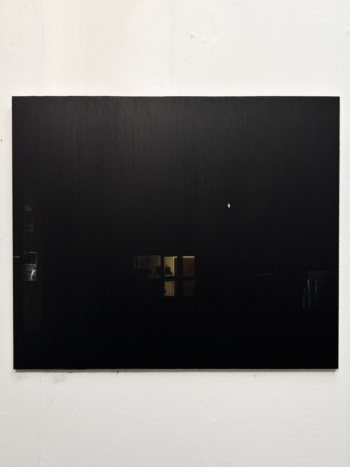 Louis Wootton-Davies, Was A Youth Club, Now Just A Church, 2026