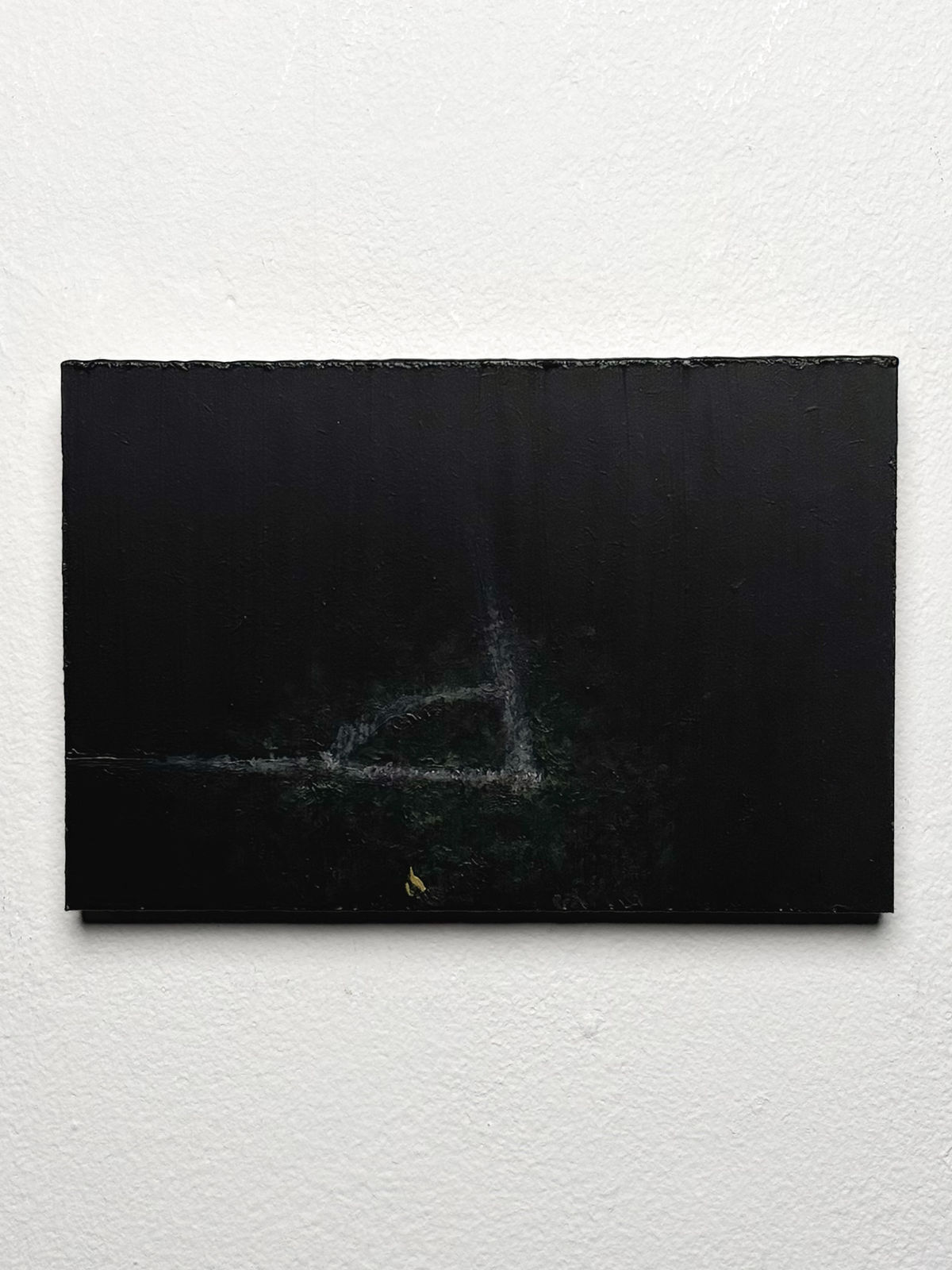 Louis Wootton-Davies, Anything Can Be A Goal Post, 2025