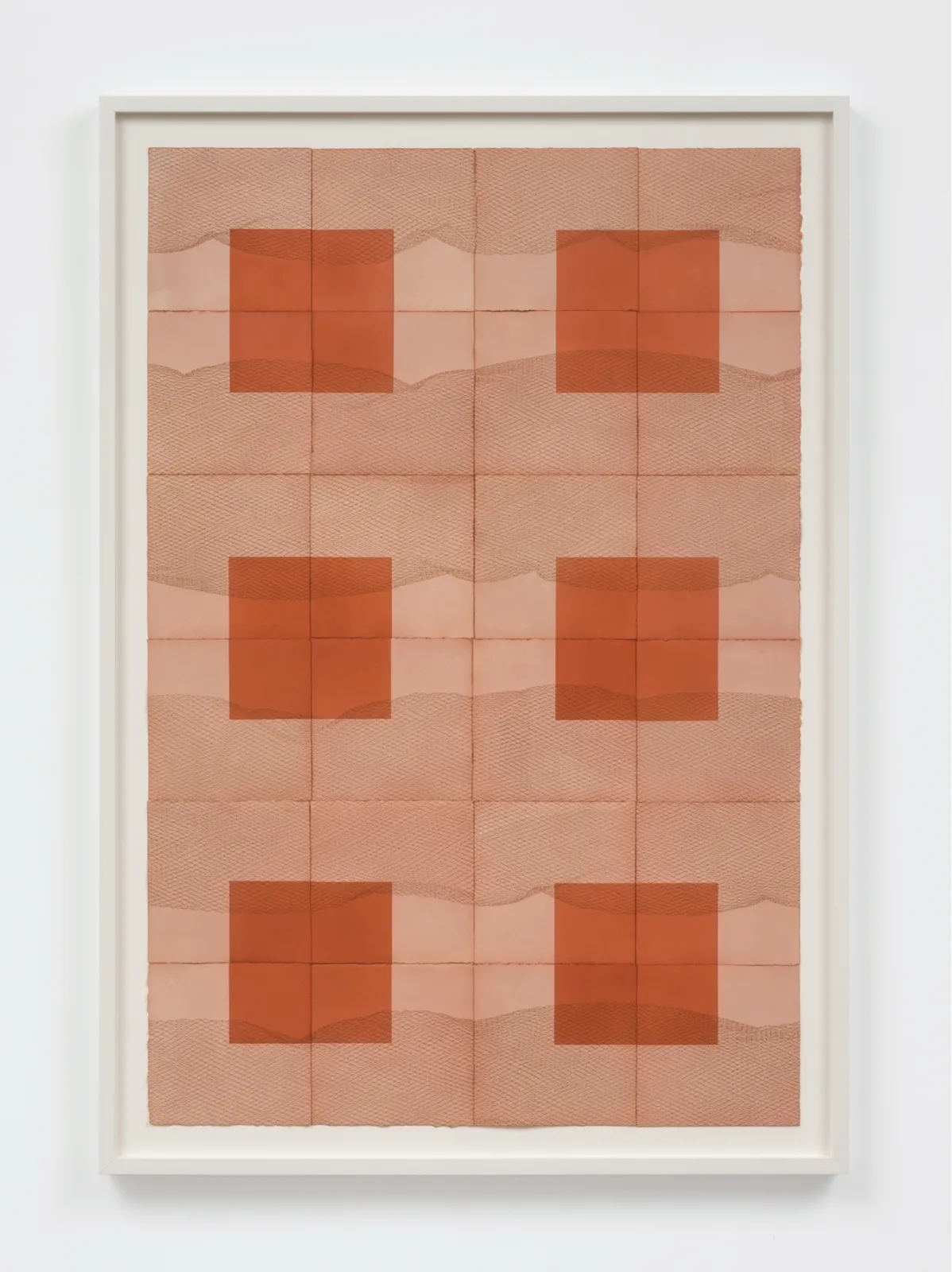 Cheryl Humphreys, SOMEWHERE IN BETWEEN, 2024