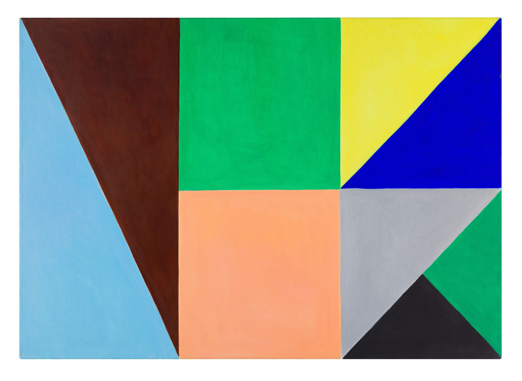 Kinga Nowak, THE COAST, 2024