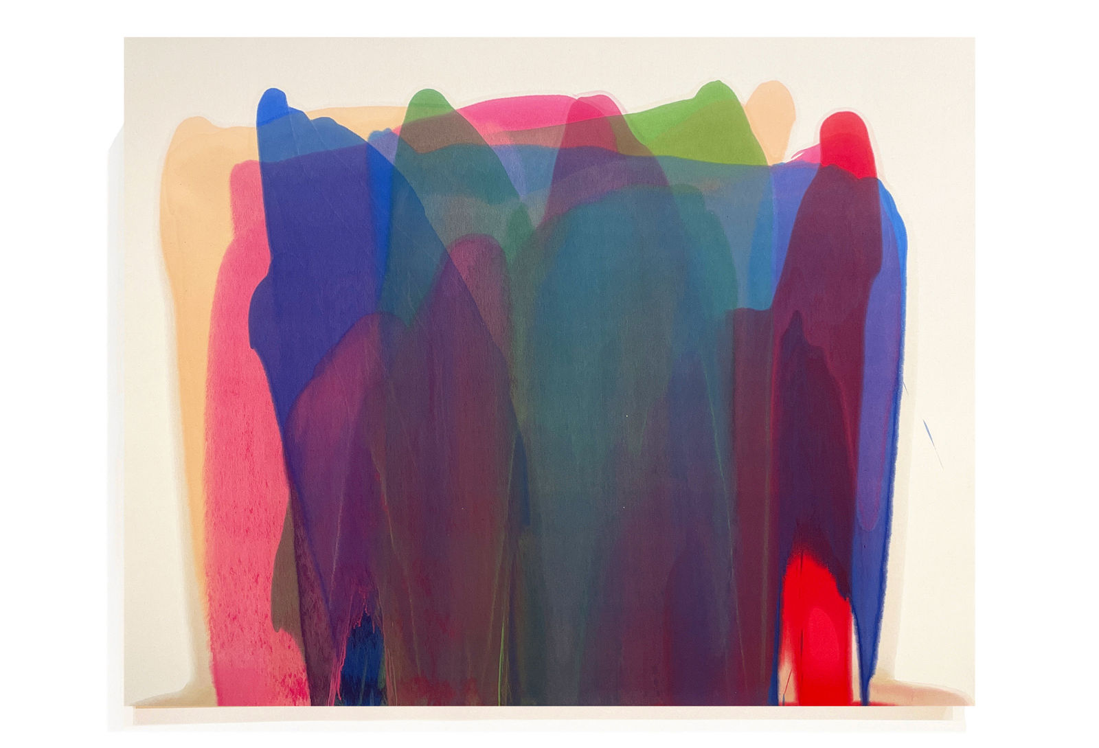 Marcel Rozek, EINS, 2026